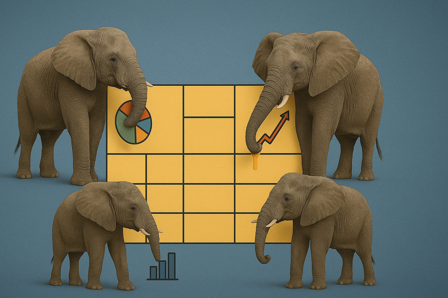 DAX Measures in SQL Capable Hands